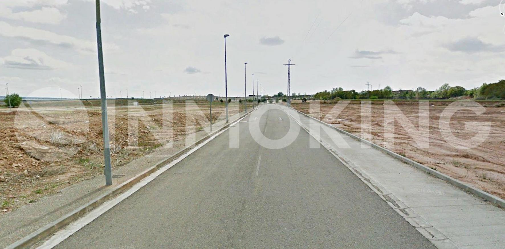 Foto de la propiedad Suelo Industrial en venta en P.I. Don Isidro 